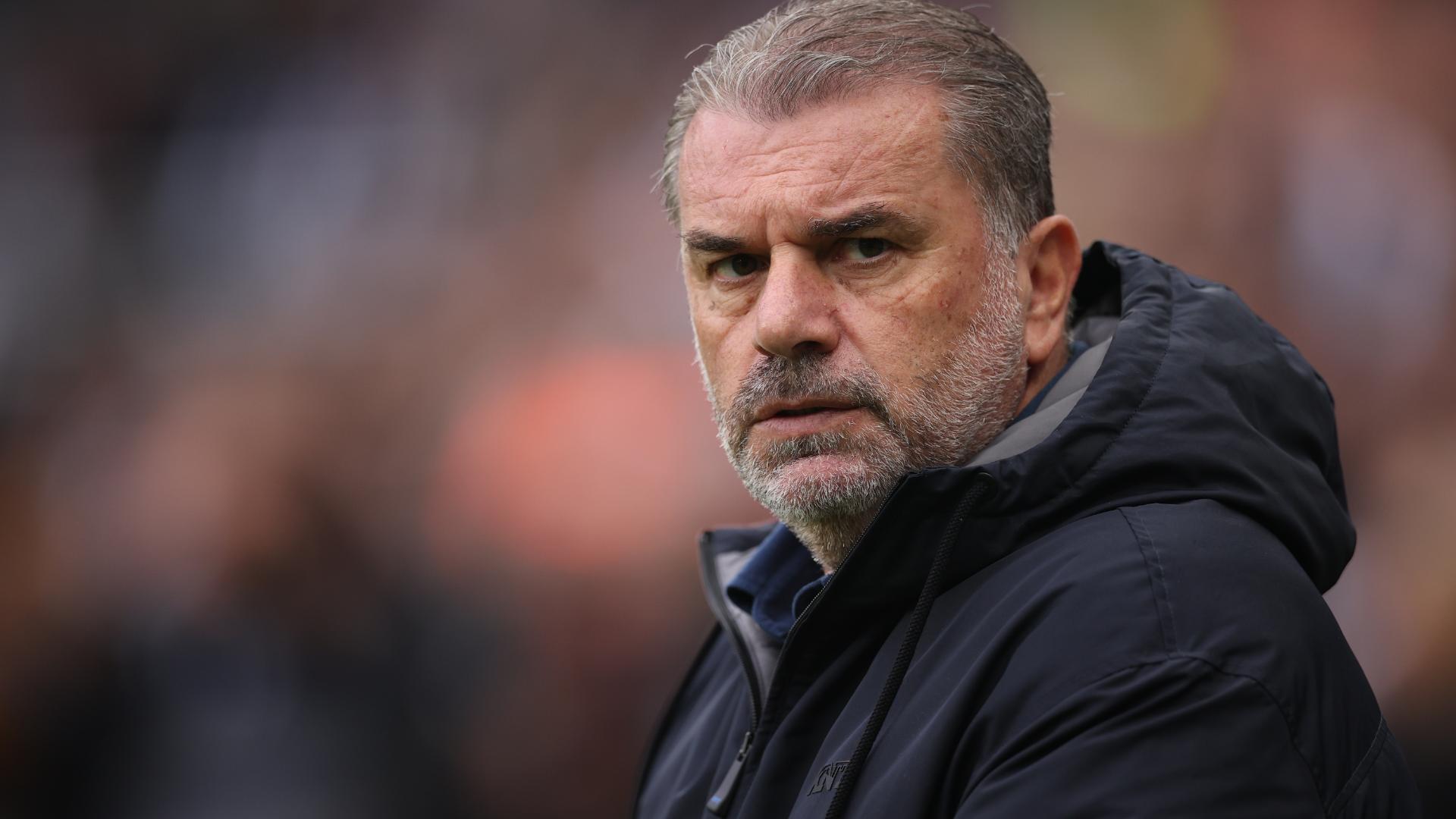 Will Ange Postecoglou be able to deliver Tottenham a trophy in his second season?