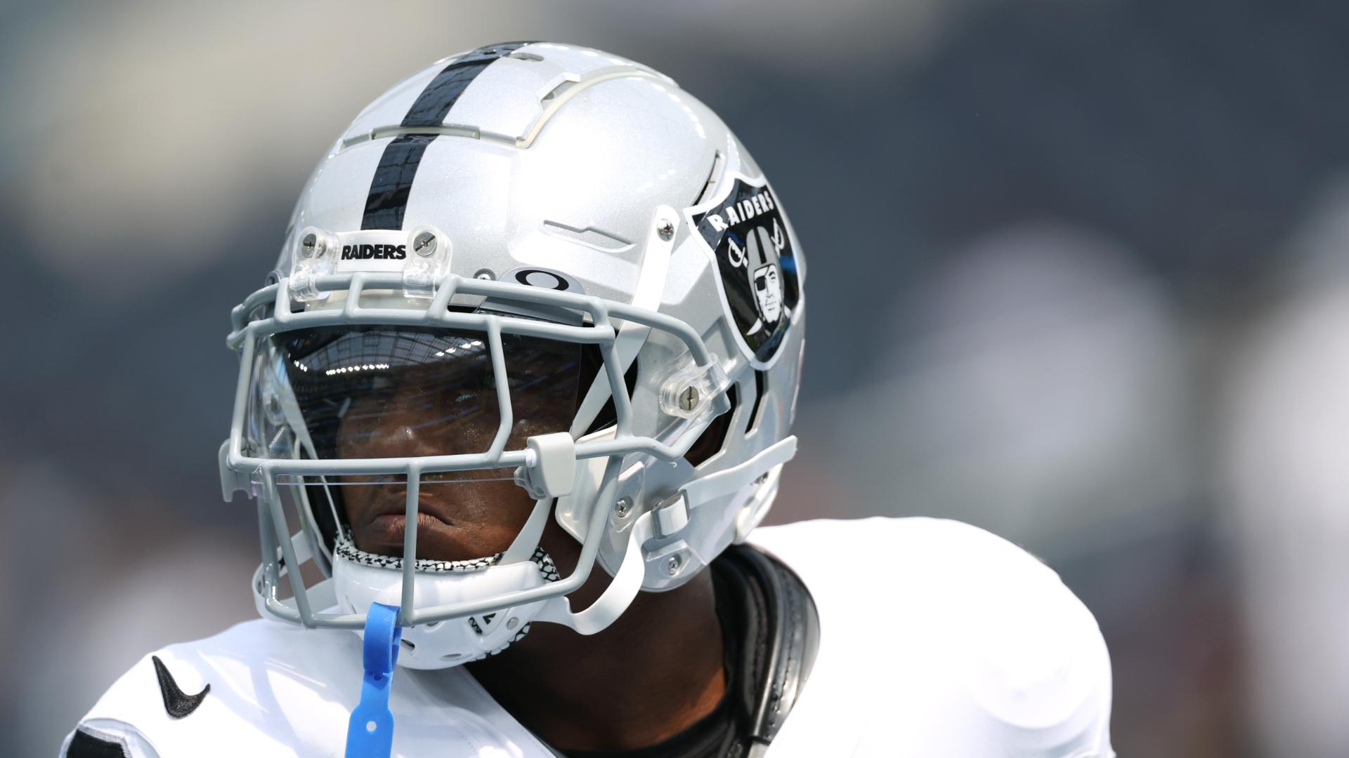 Why Yates is steering clear of Raiders RBs in fantasy