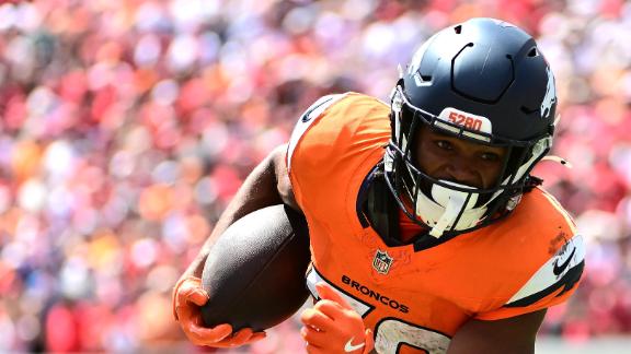 Survivor Pool Mayhem Broncos Stun Buccaneers in Week 3 Upset