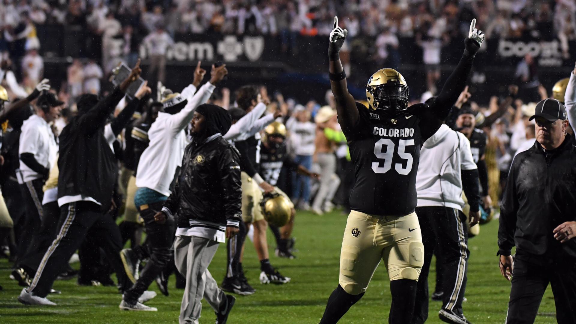 Colorado completes miraculous comeback in chaotic OT finish vs. Baylor