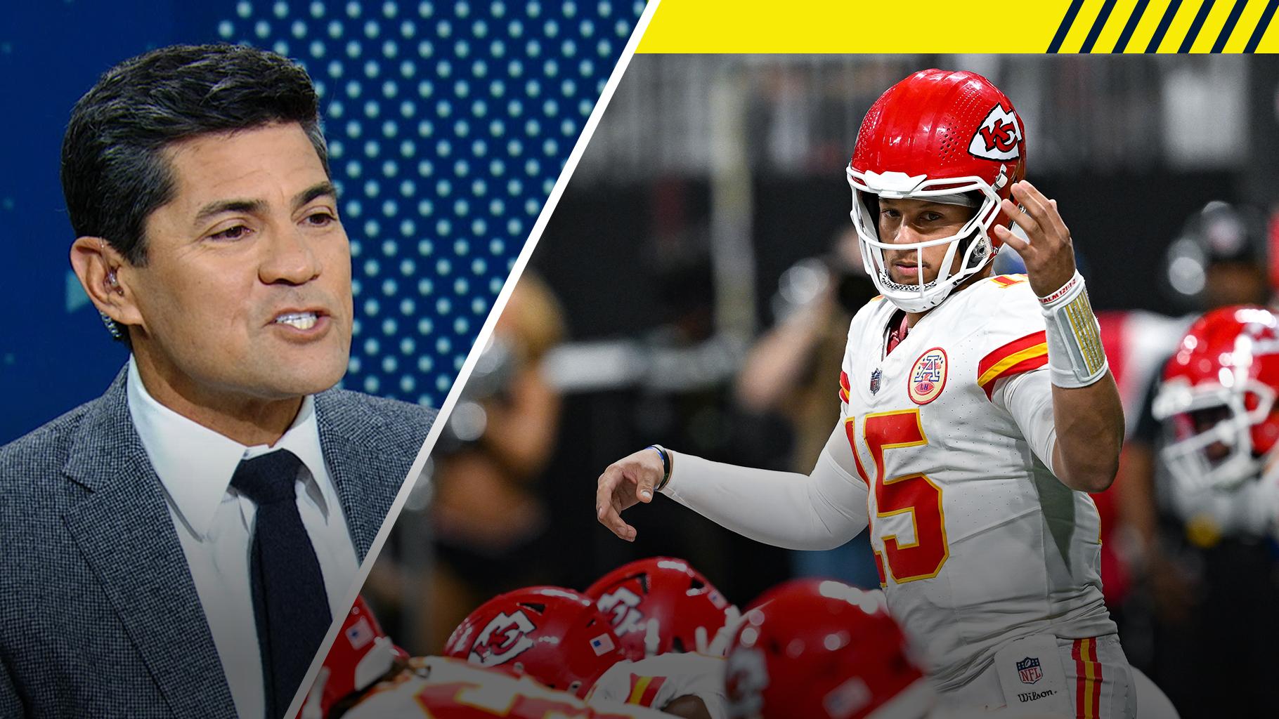 Bruschi explains why Chiefs are the new New England Patriots