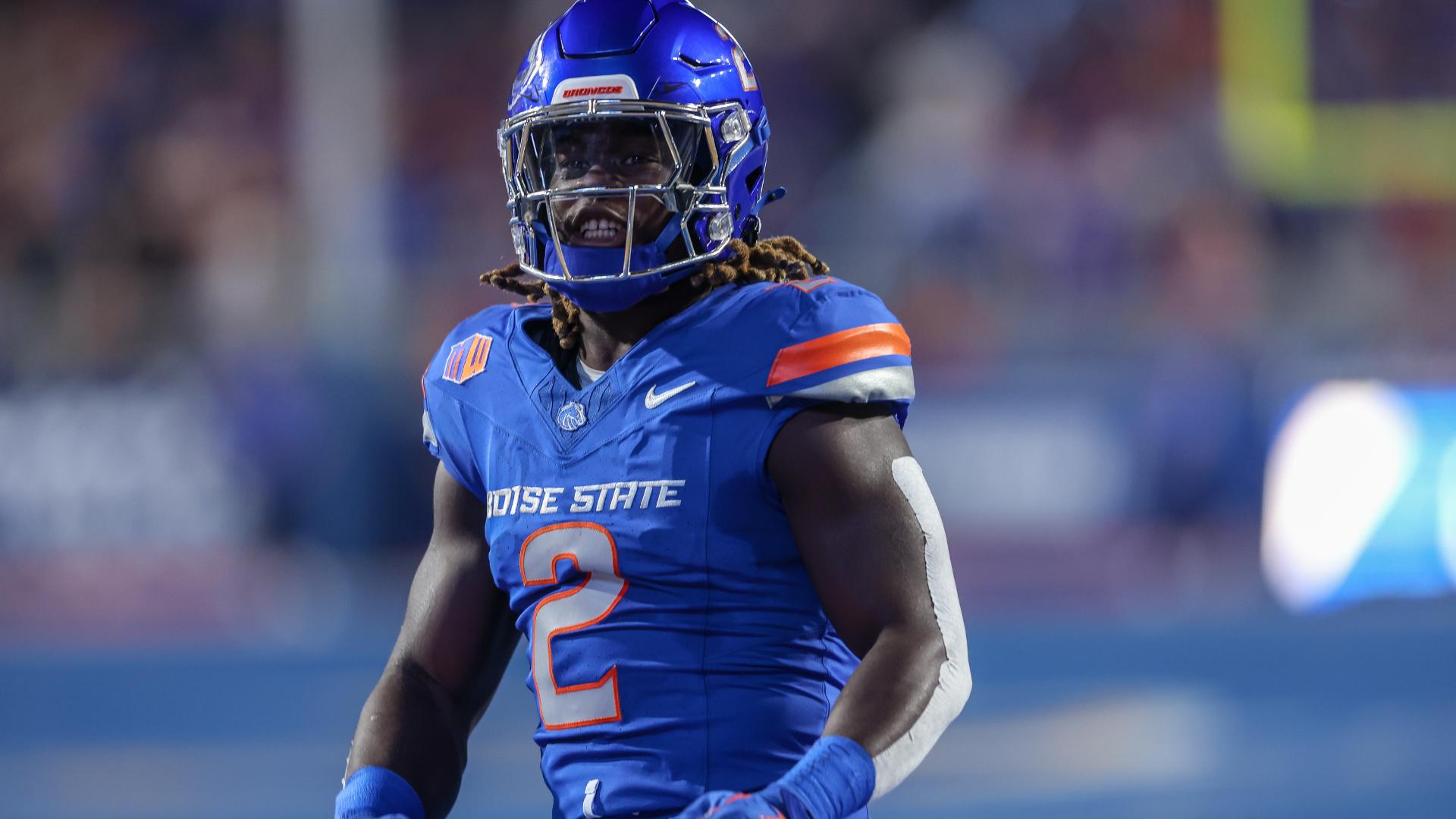 Ashton Jeanty Ashton Jeanty's amazing start to the season in perspective - Stream the ...