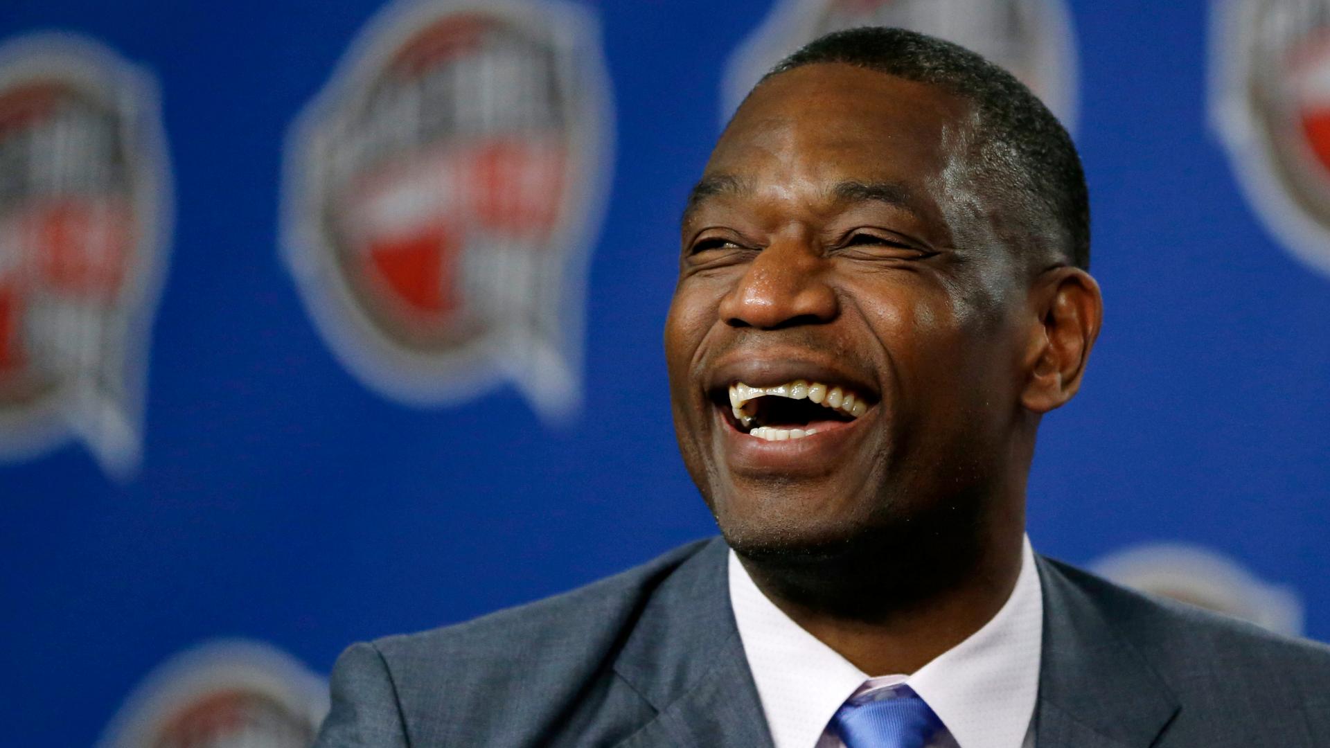 The enduring legacy of Dikembe Mutombo