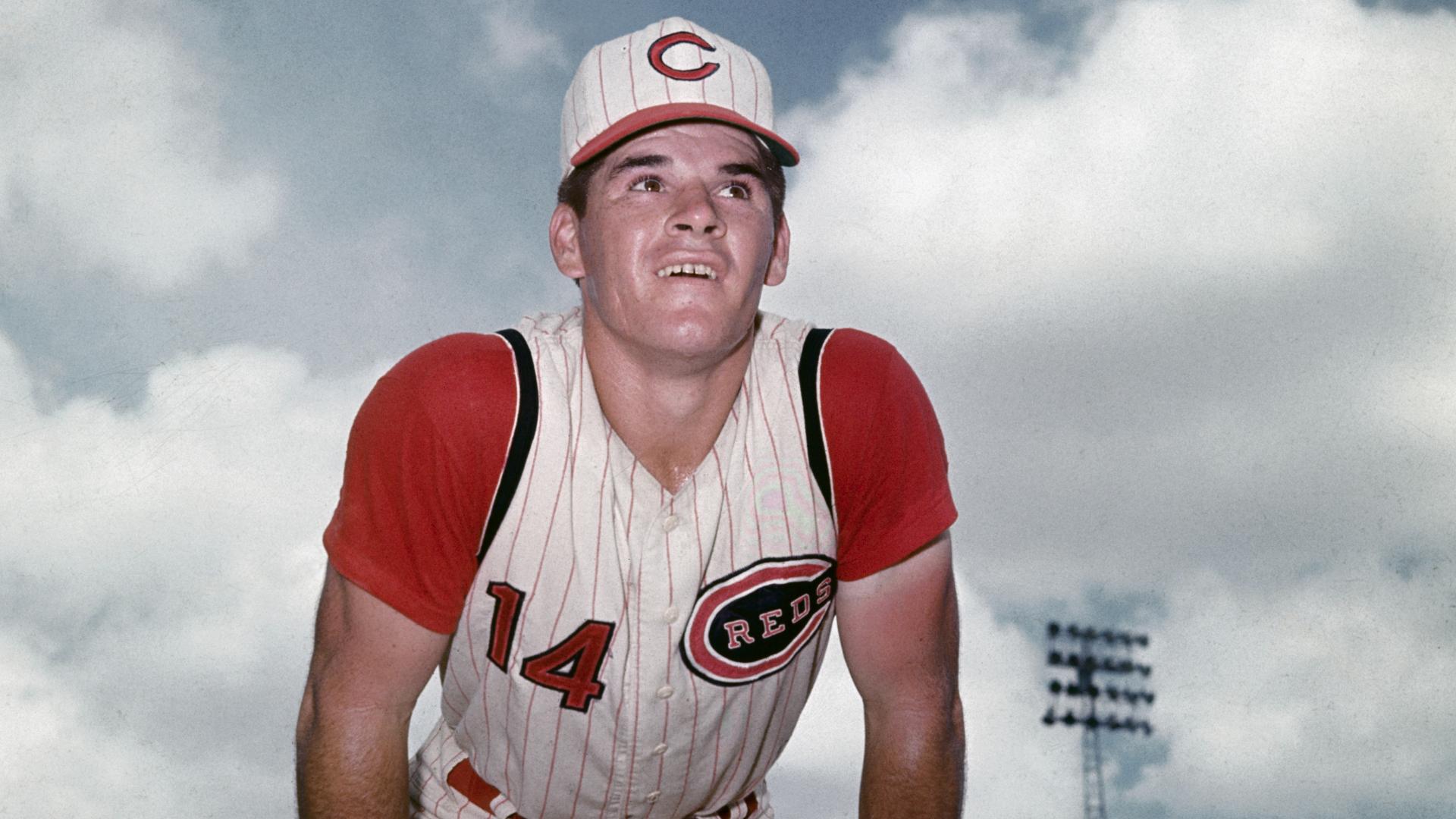 The life and legacy of Pete Rose