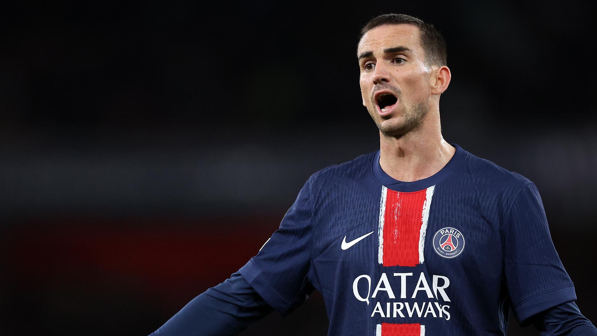 ESPN FC crew underwhelmed by PSG after Arsenal loss