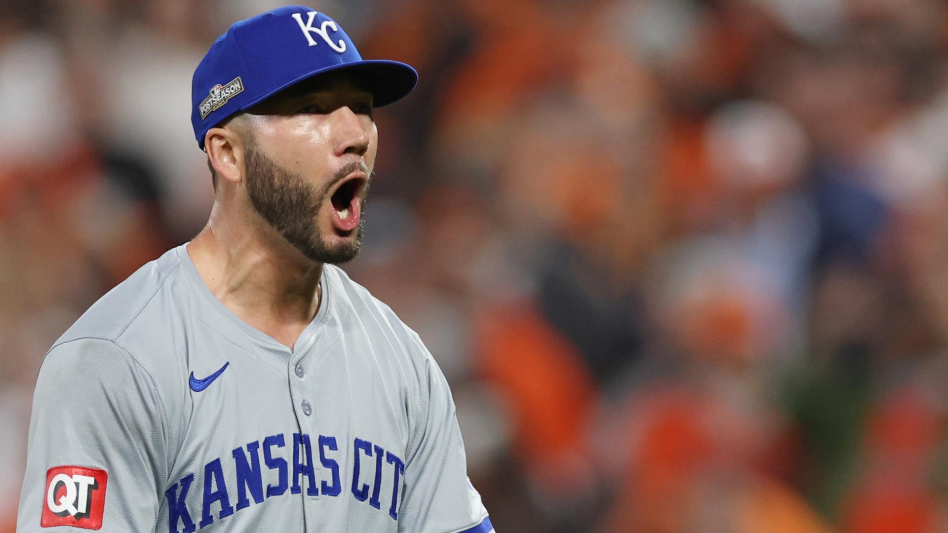 Royals take down Orioles in nail-biter to advance to ALDS