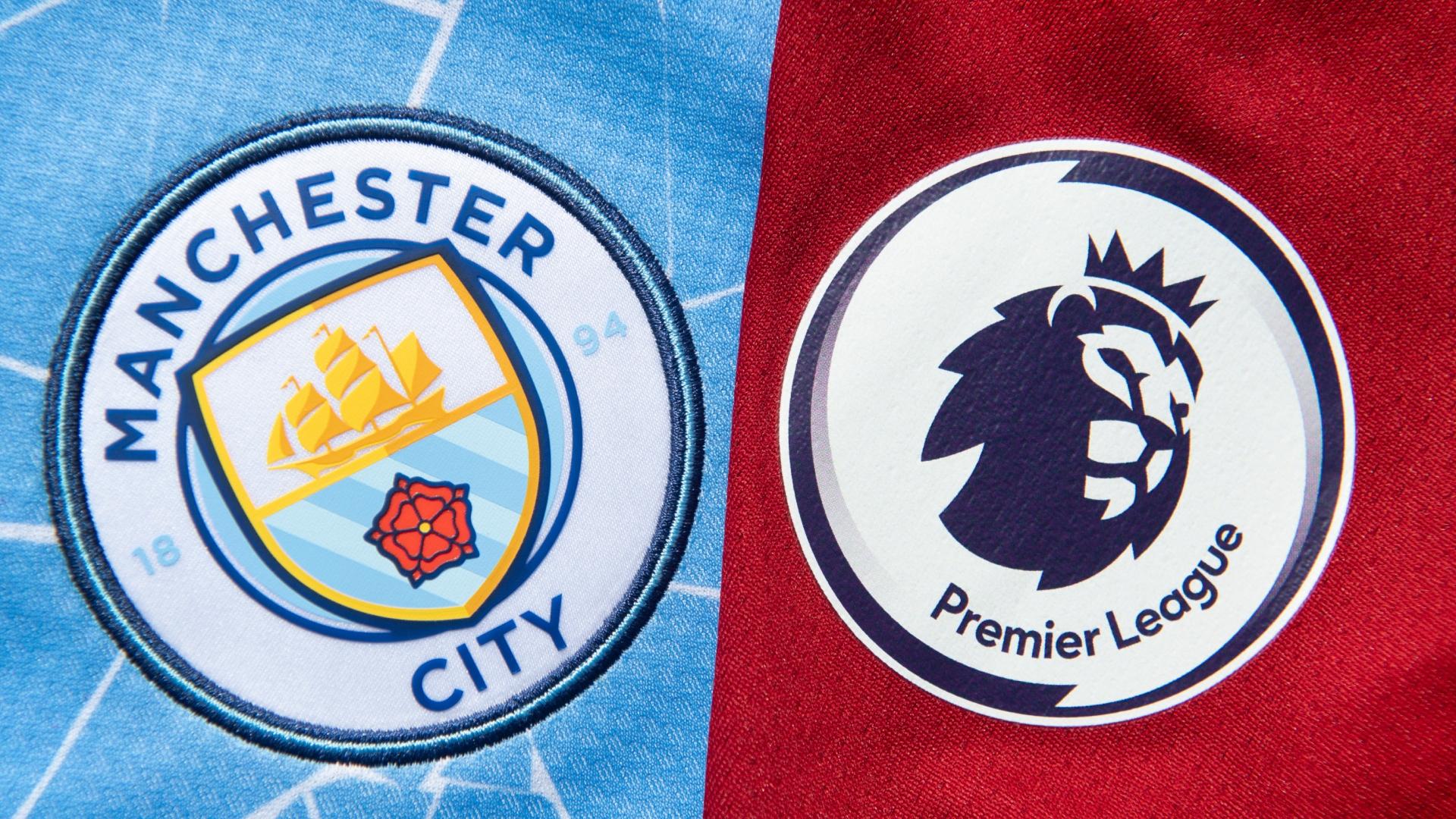 What is Man City's Associated Party case against the Premier League?