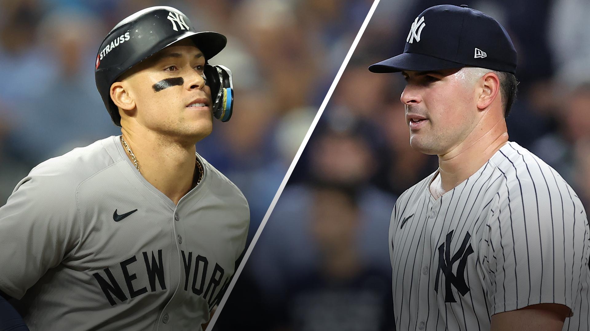 How can Yankees get back to World Series for first time since 2009?