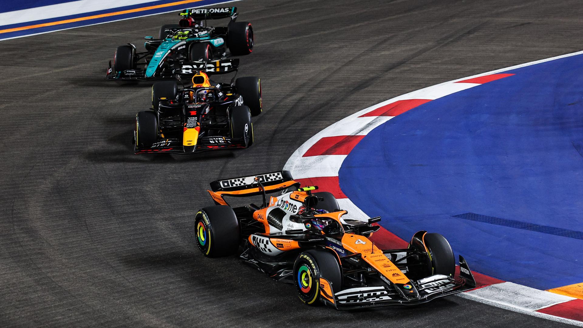 F1 austin stream shop