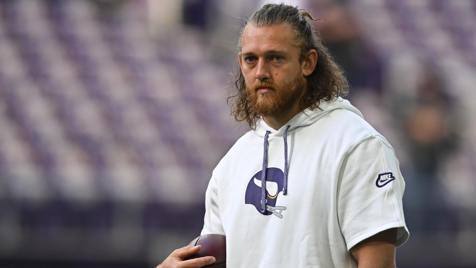 Stephania Bell updates T.J. Hockenson's possible return Stream the