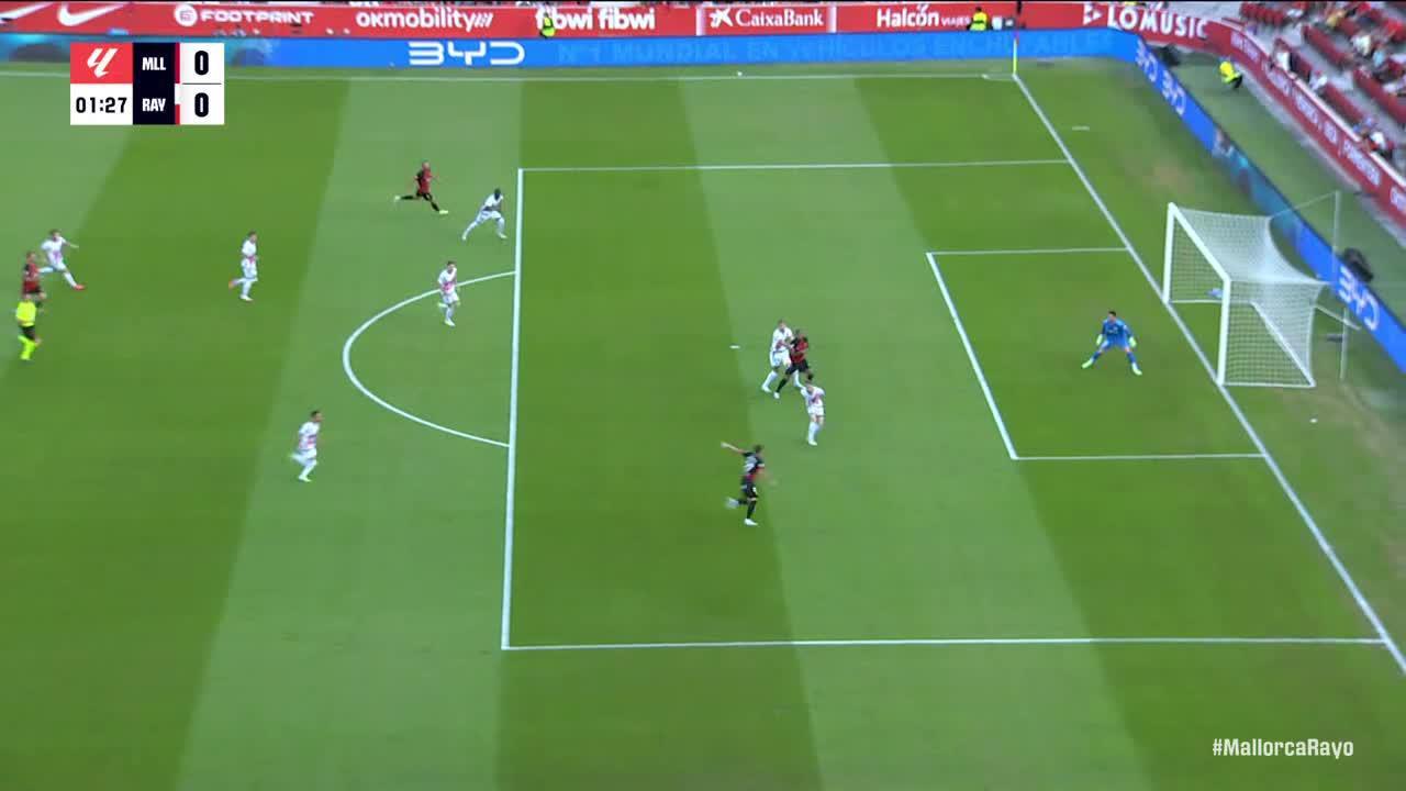 Robert Navarro hits the frame Stream the Video Watch ESPN