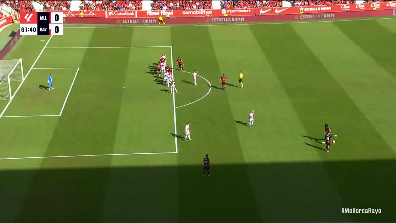 Augusto Batalla makes a great save Stream the Video Watch ESPN