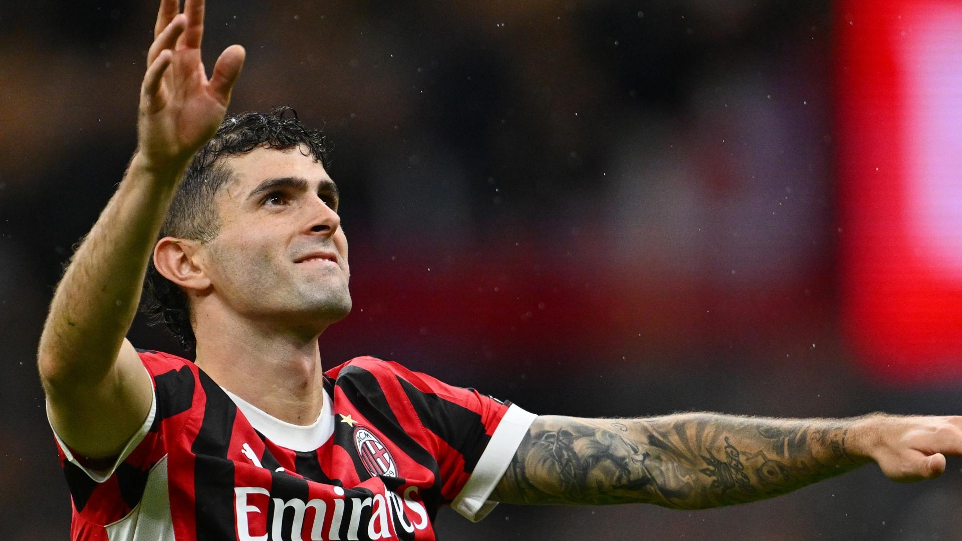 Why Christian Pulisic is currently one of the best attackers in Europe