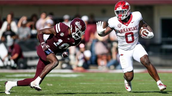 Mississippi state score sale