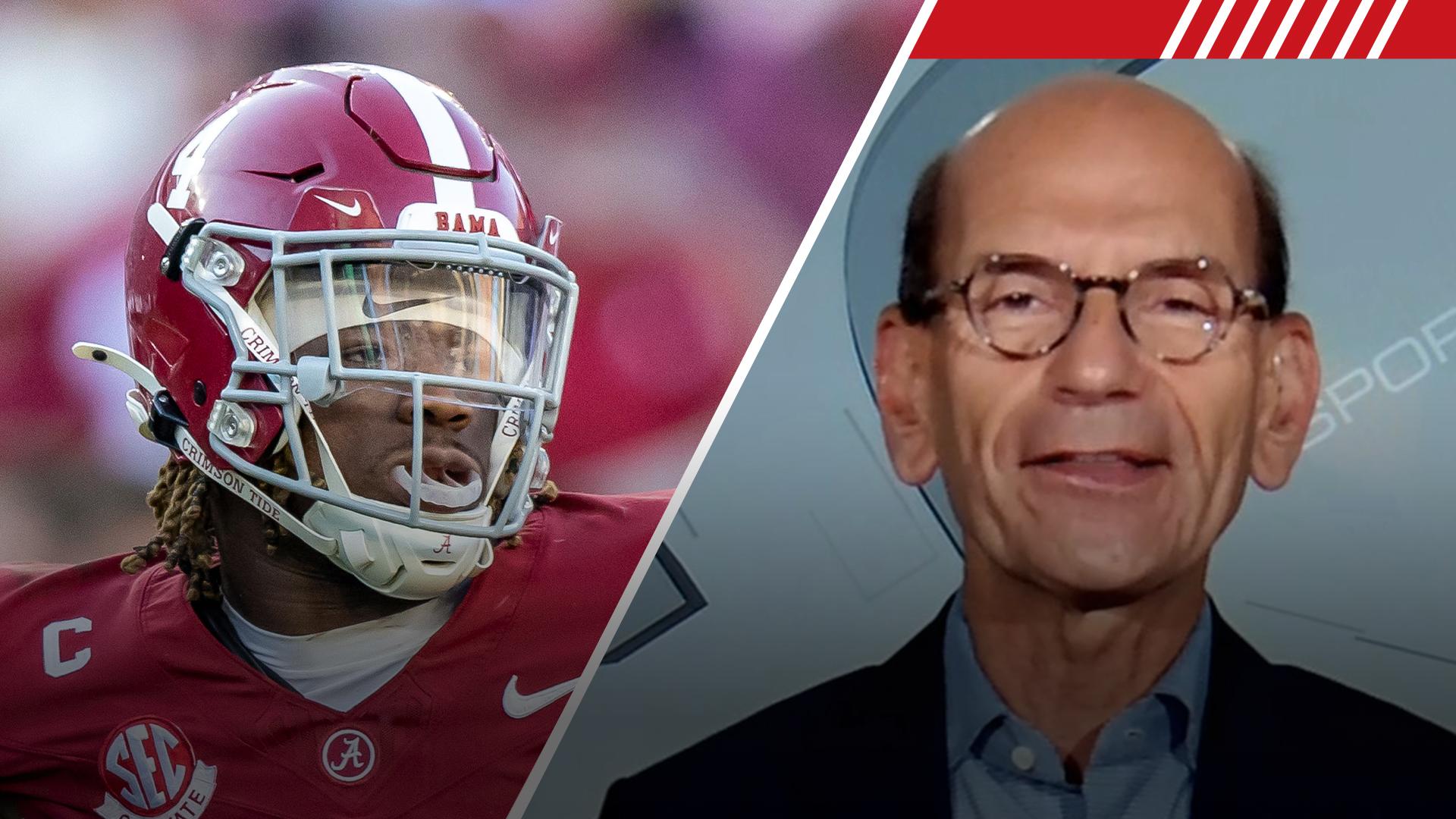 Why Finebaum is ready to bring Bama back from the dead