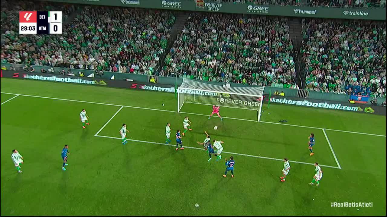 Rui Silva makes another great save