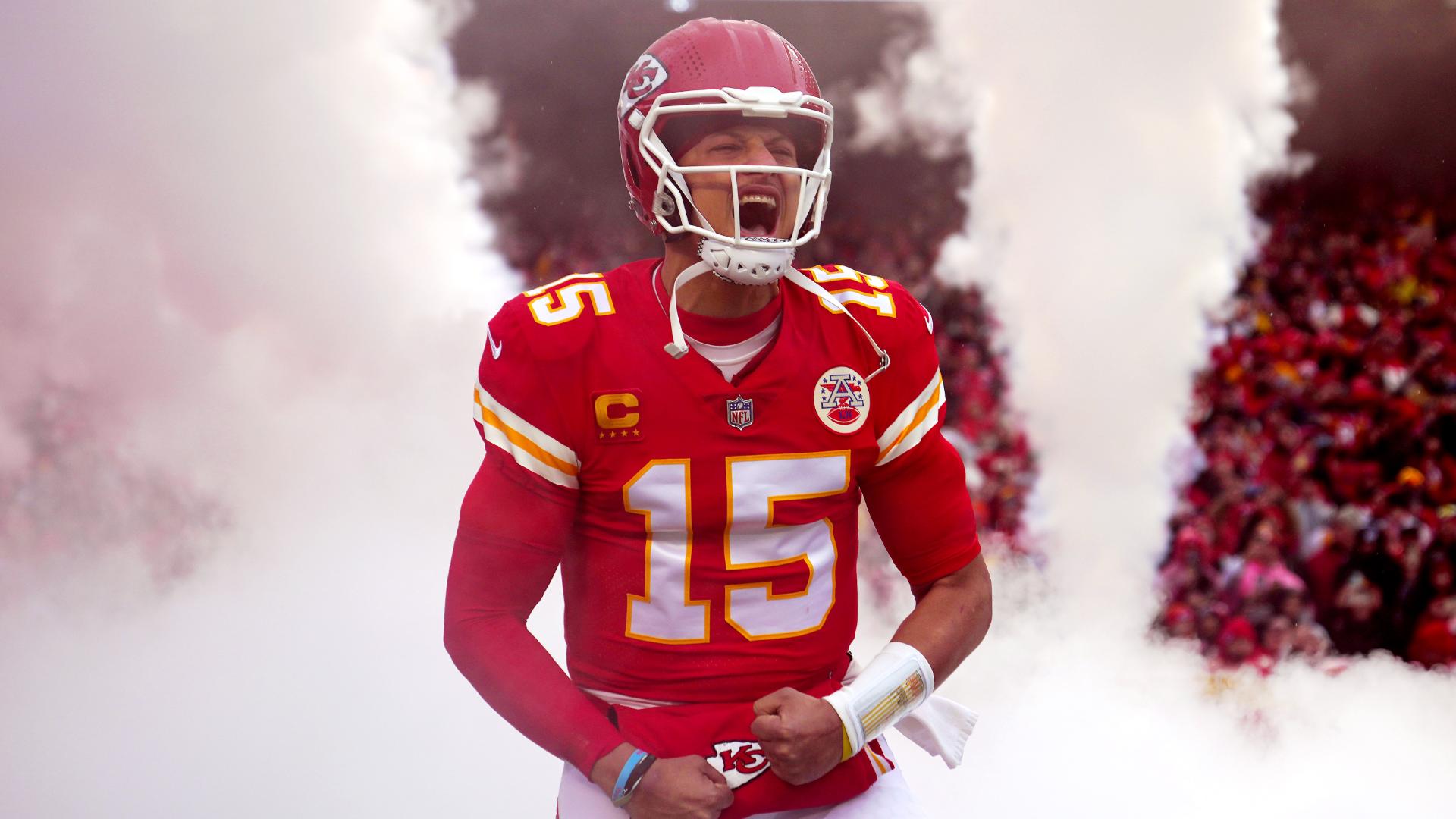 MNF Trailer Buccaneers vs. Chiefs