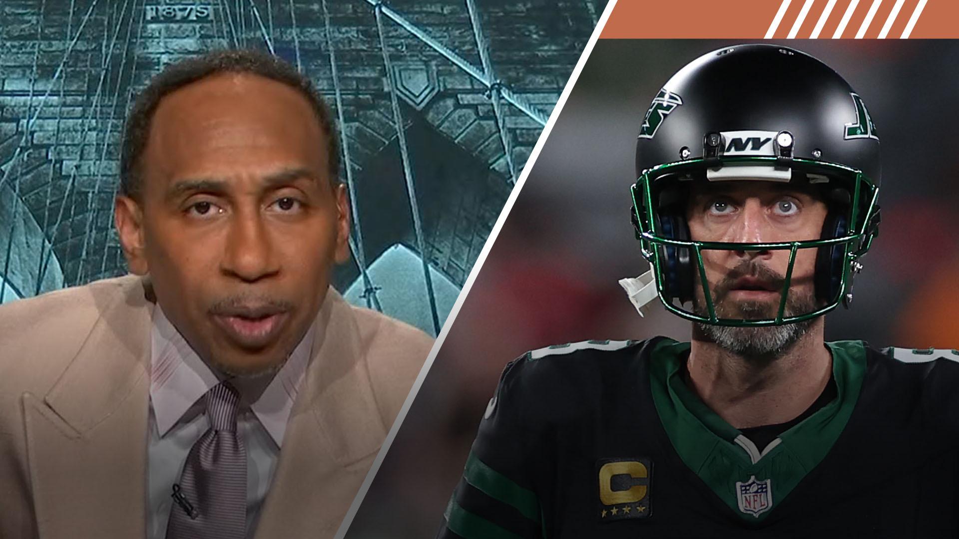 Watch espn first take online free on sale