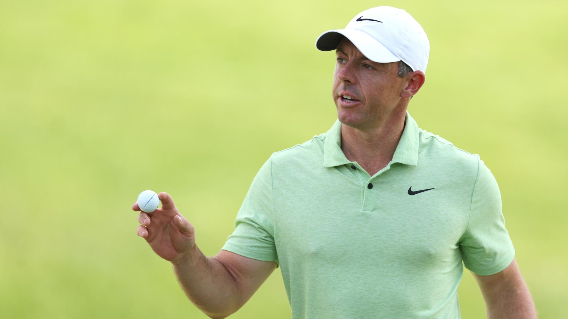 Rory McIlroy's 2024 season recap Stream the Video Watch ESPN