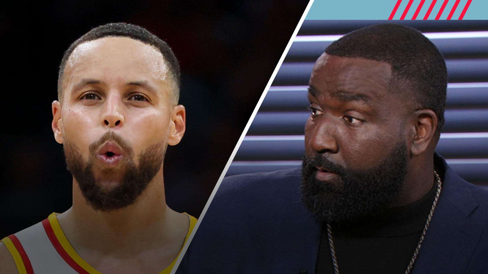 Perk: The Warriors can make the Western Conference finals