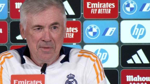 Does Ancelotti regret turning down Brazil? 'You make me laugh!'