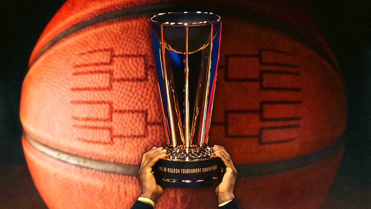 Everything you need to know about the 2024 Emirates NBA Cup
