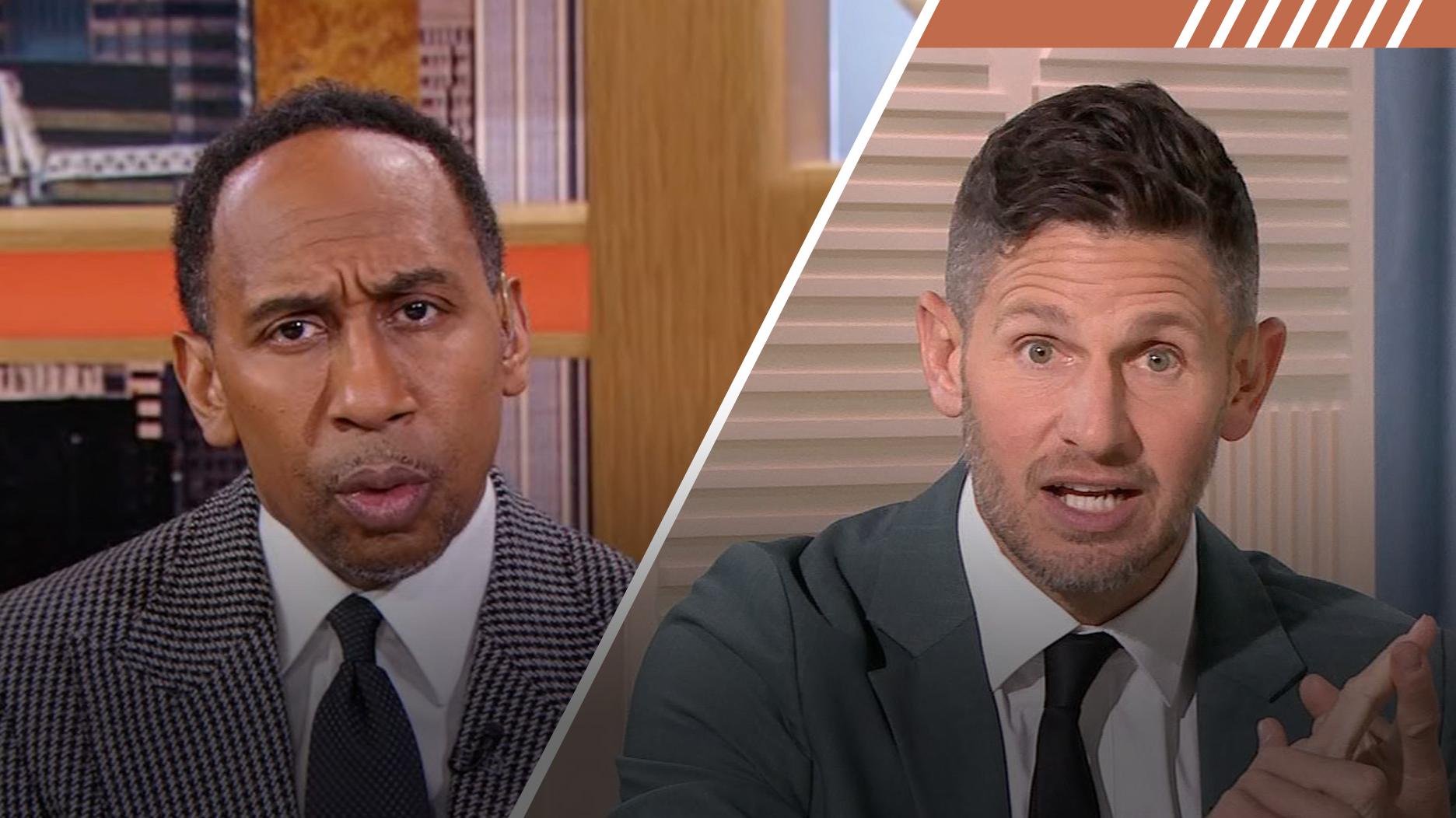 Stream First Take Videos on Watch ESPN ESPN