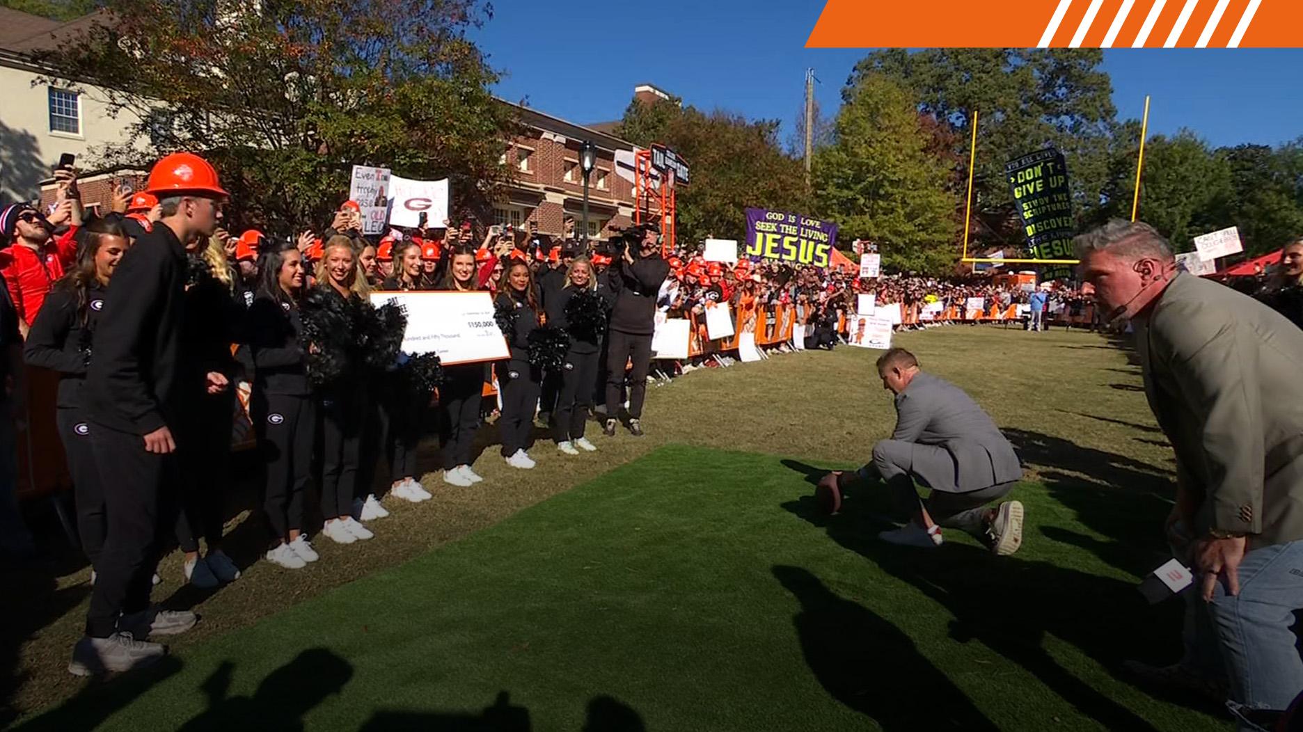 How to watch espn gameday discount