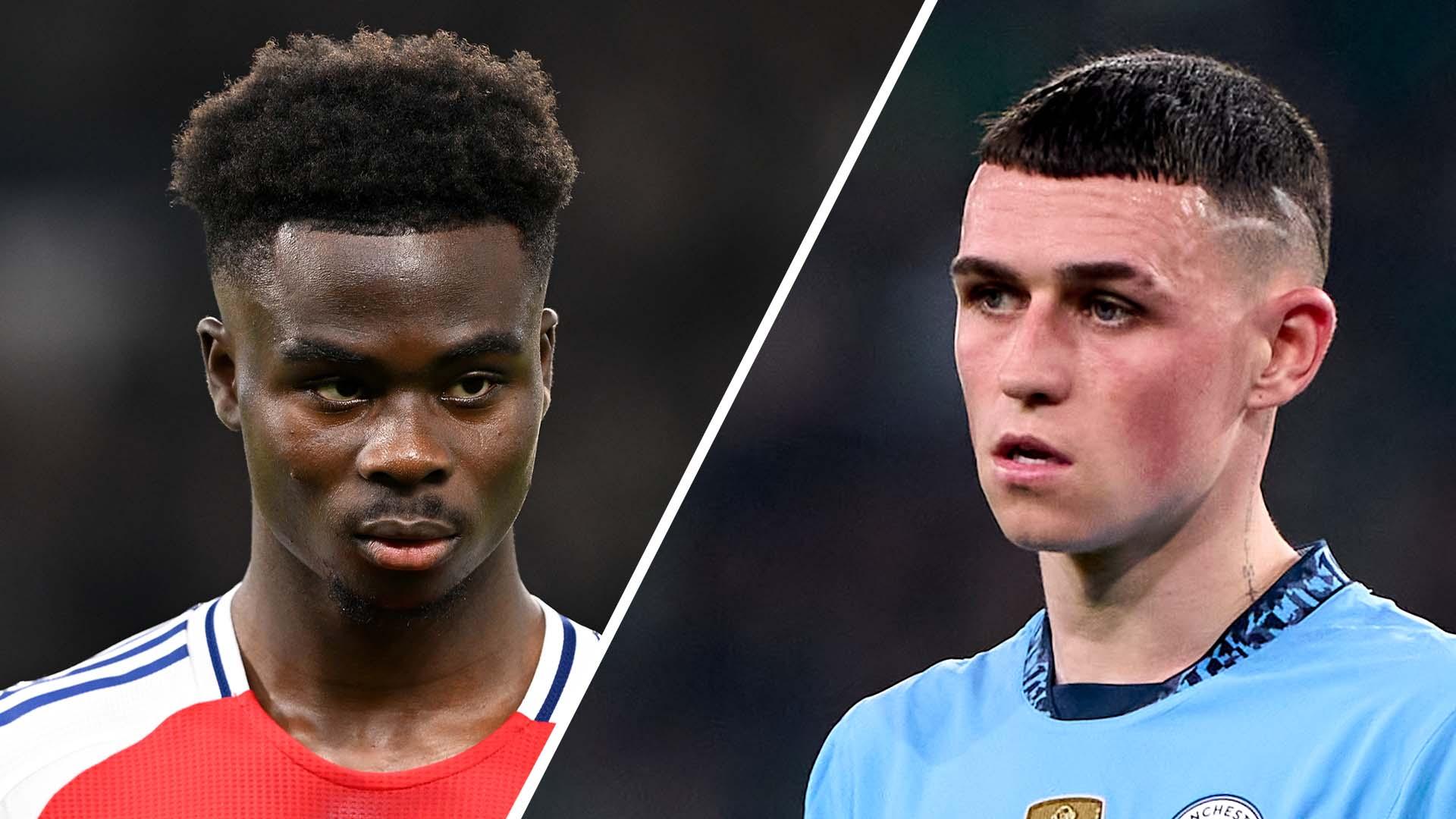 Should England dropouts be worried about losing starting spots?