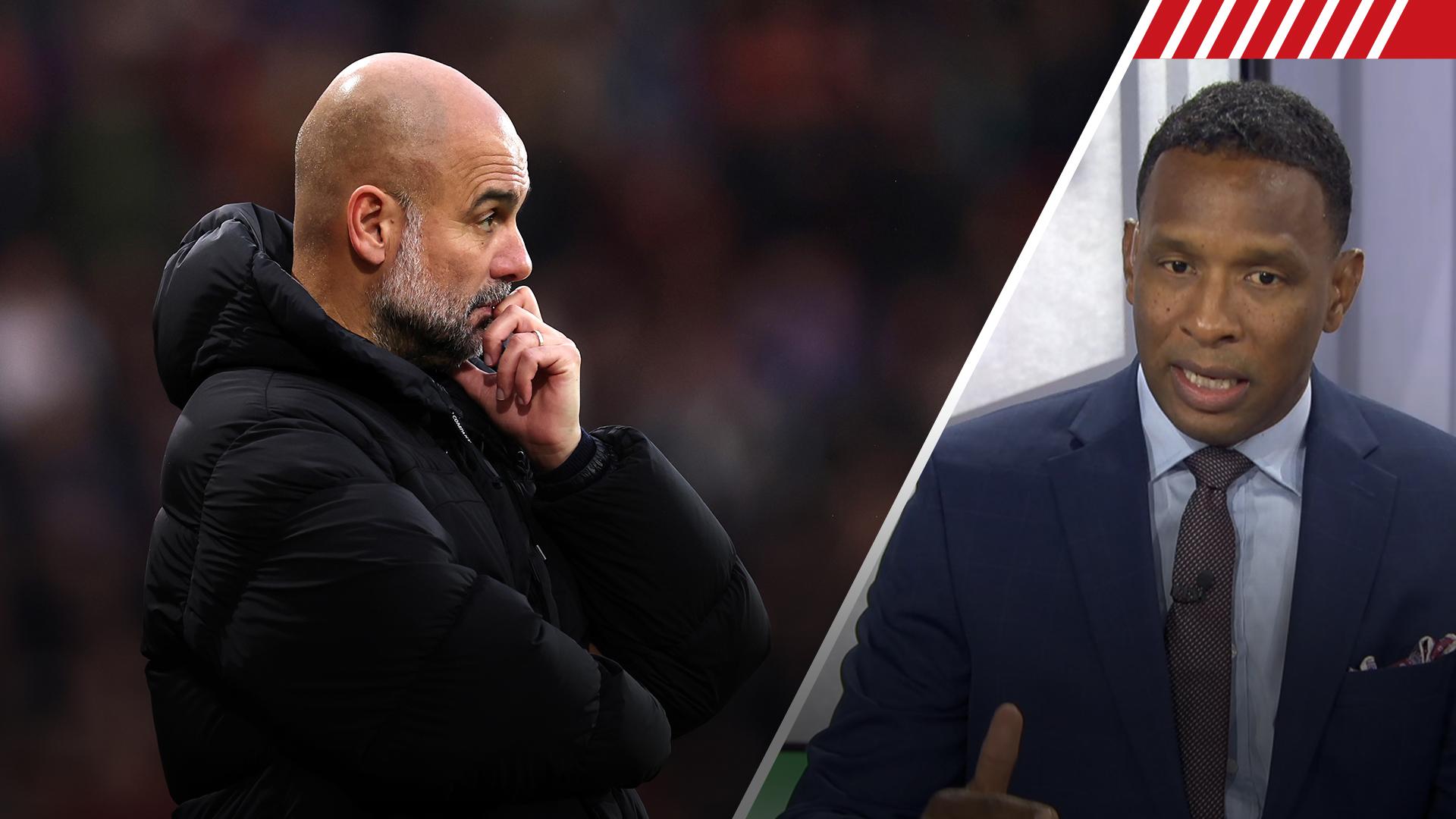 How Pep's new deal changes Manchester City's season