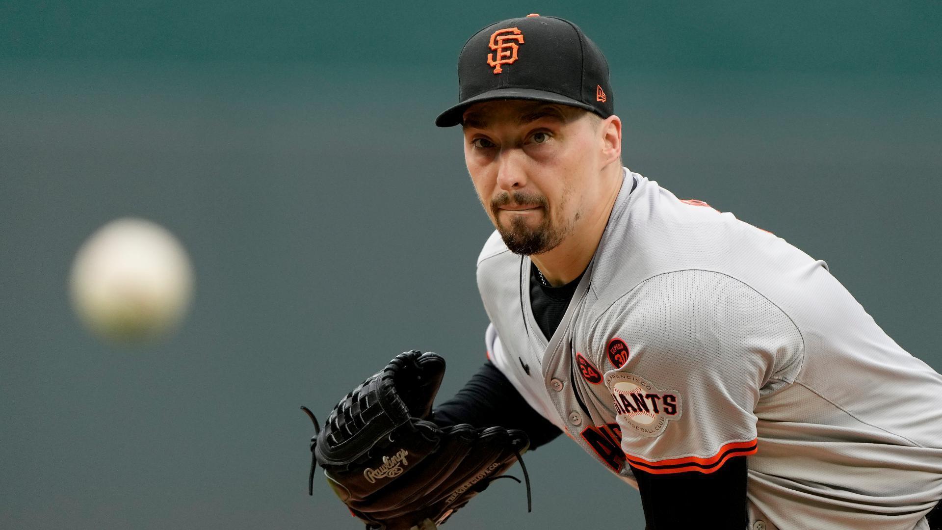 Passan: Dodgers adding rotation help with Snell signing