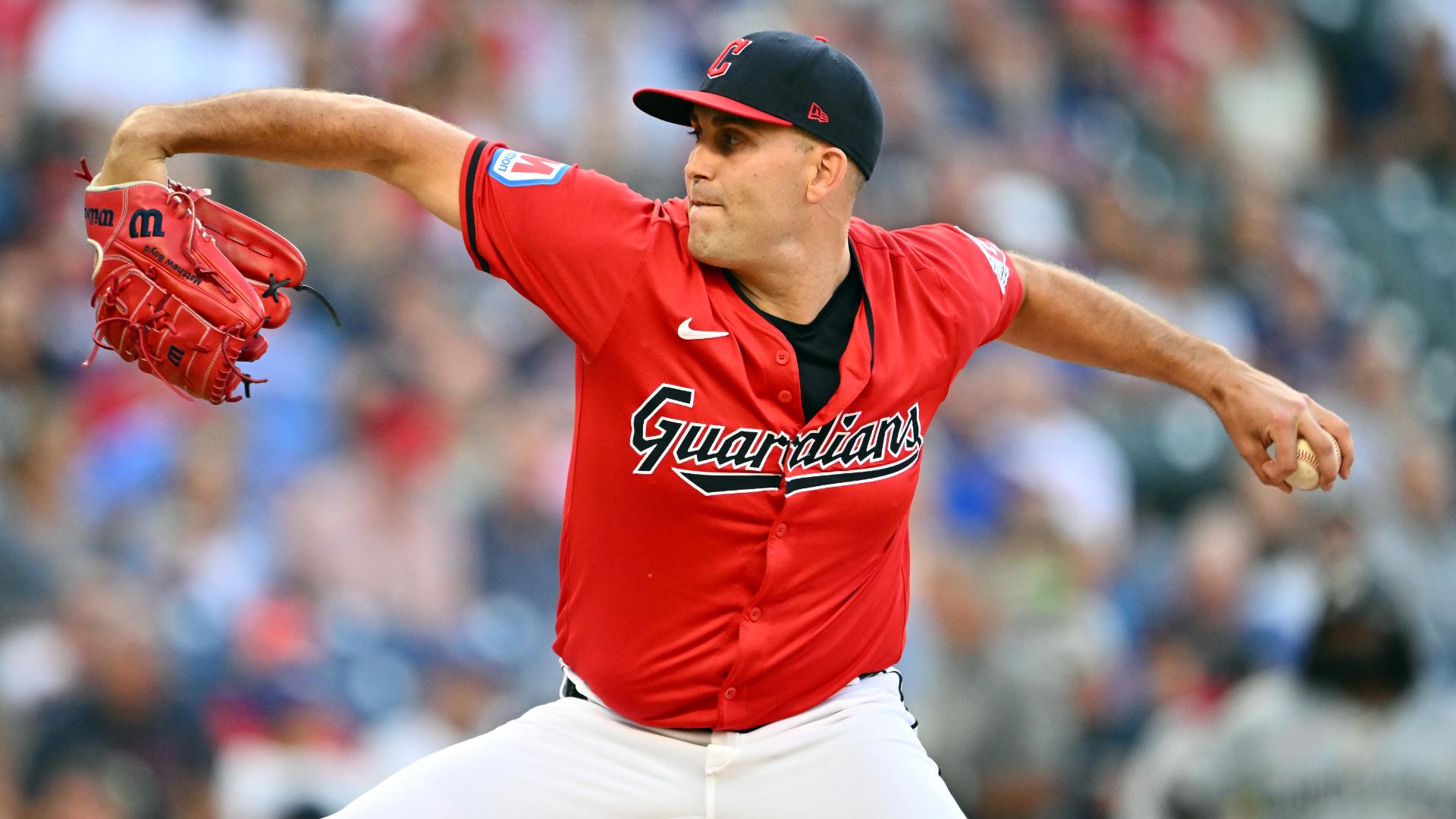 The numbers behind Matthew Boyd's deal with the Cubs