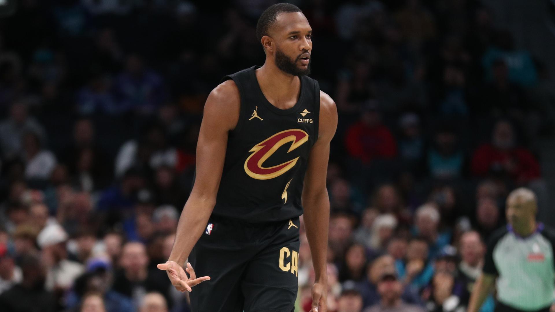 Evan Mobley goes for 41 in Cavs' win