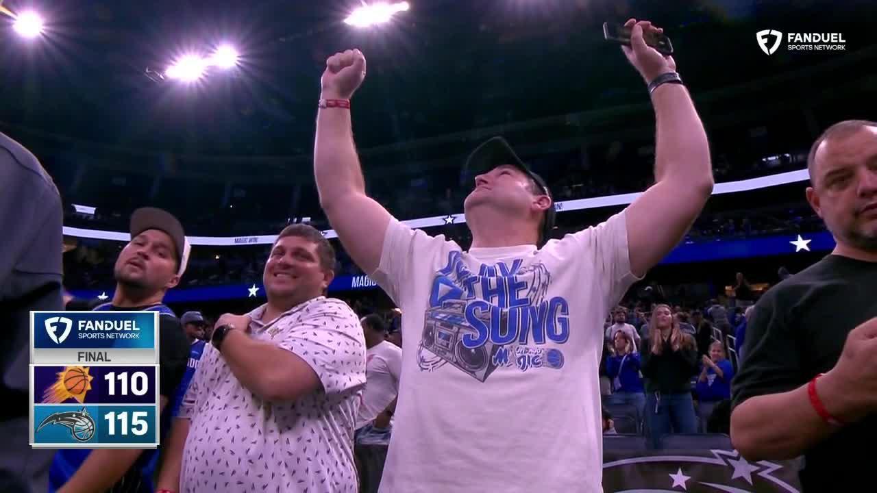 Bucks 114-109 Magic (Dec 10, 2024) Final Score - ESPN