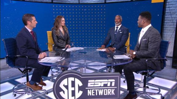 Can recipients of toughest schedules shine through the difficulty? - ESPN  Video