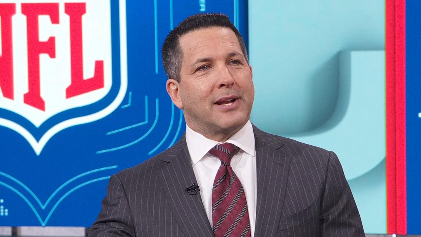 Schefter: Jets begin expansive search for new GM