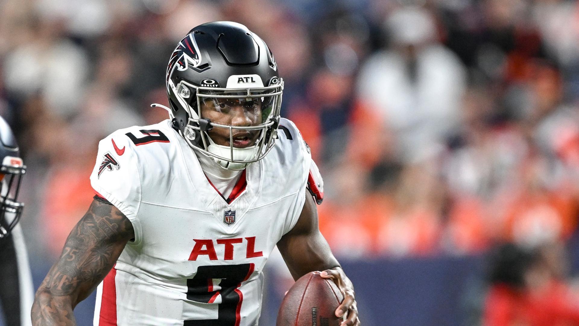 What does Michael Penix Jr. at QB mean for other Falcons in fantasy?