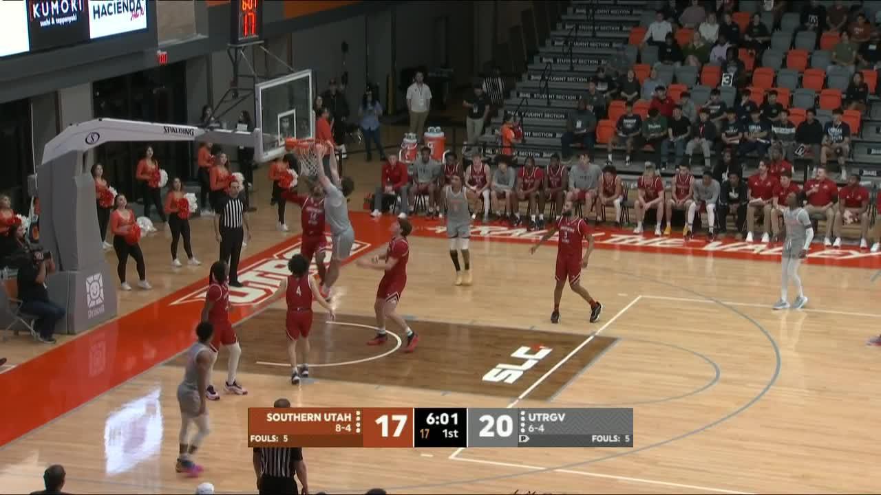 UT Rio Grande Valley Vaqueros Scores Stats and Highlights ESPN