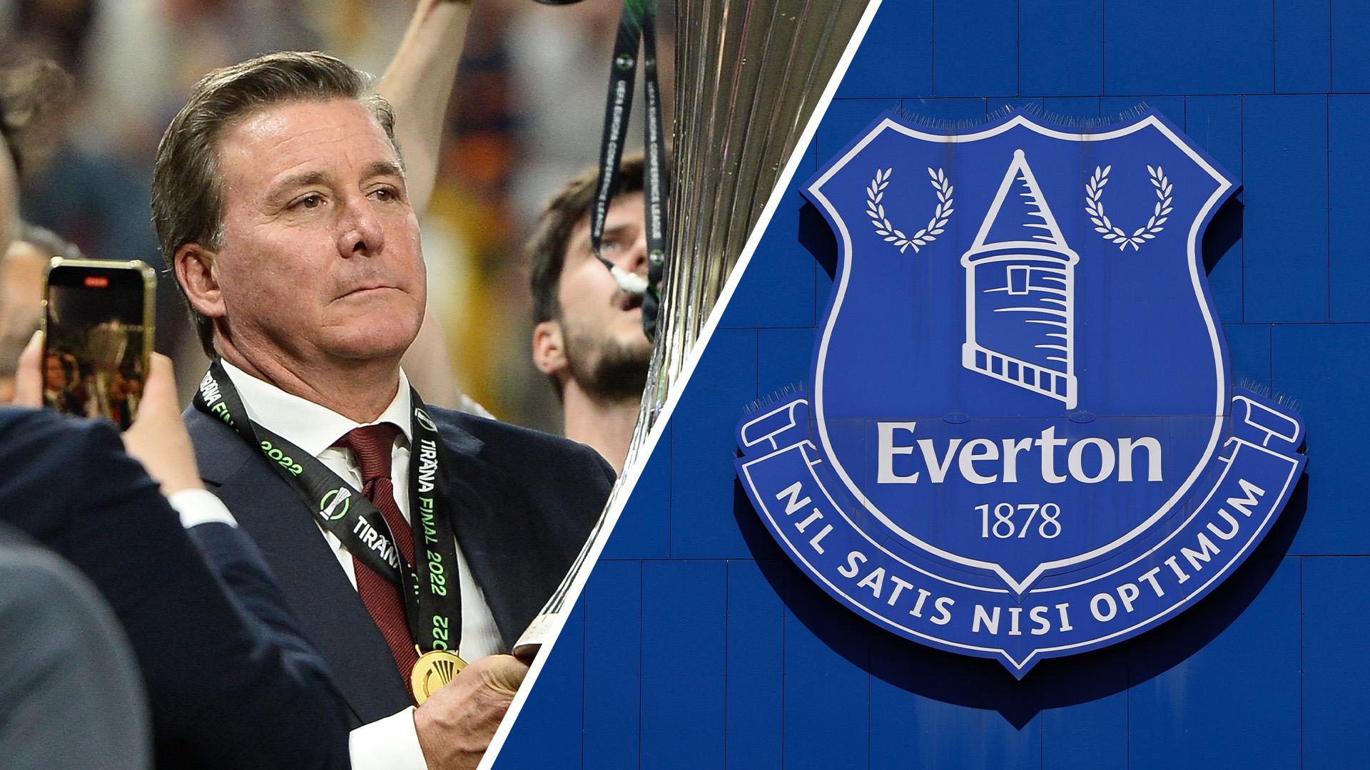Why The Friedkin Group 'might work better' at Everton than Roma