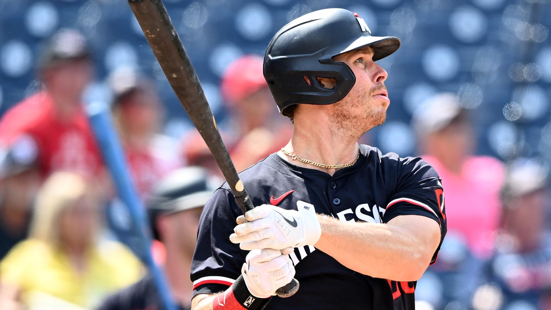 Max Kepler agrees to deal with the Phillies