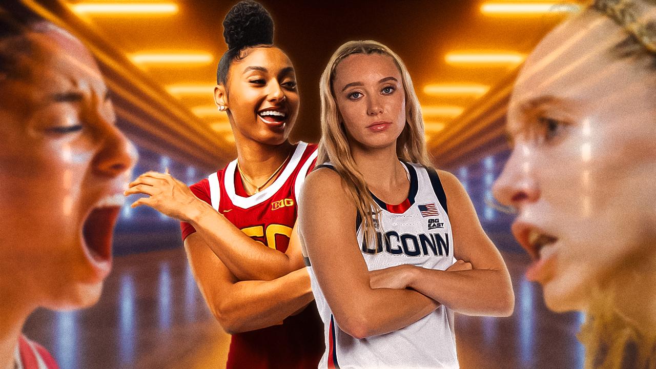 The greatest show on court: Paige Bueckers vs. JuJu Watkins