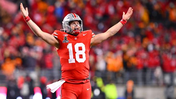 Osu football score discount