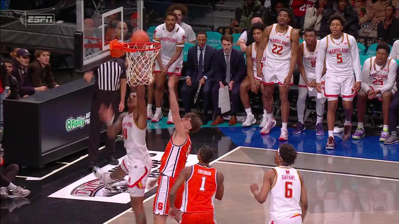 Maryland Terrapins Scores Stats and Highlights ESPN