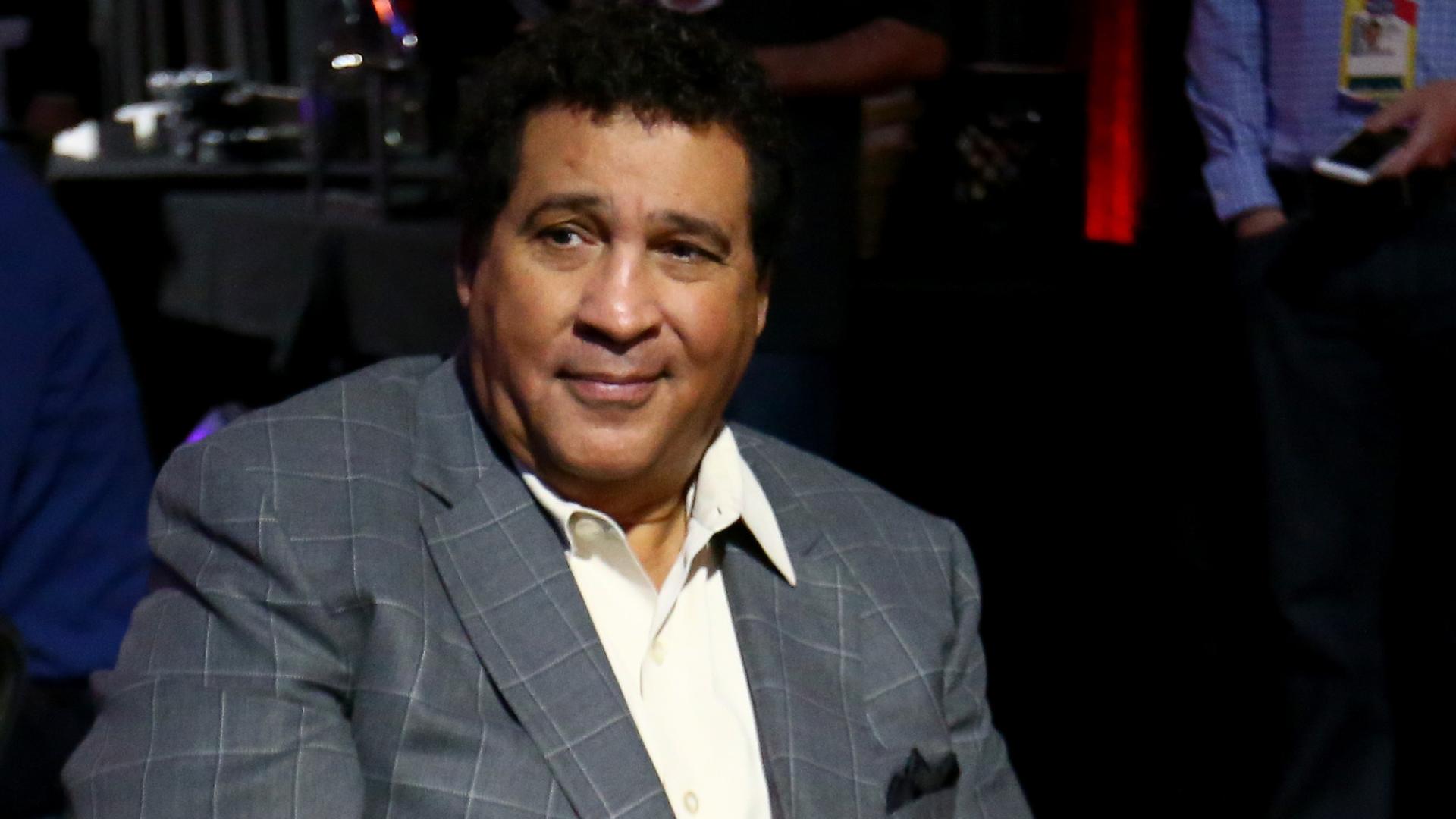 Sports broadcaster Greg Gumbel dies at 78