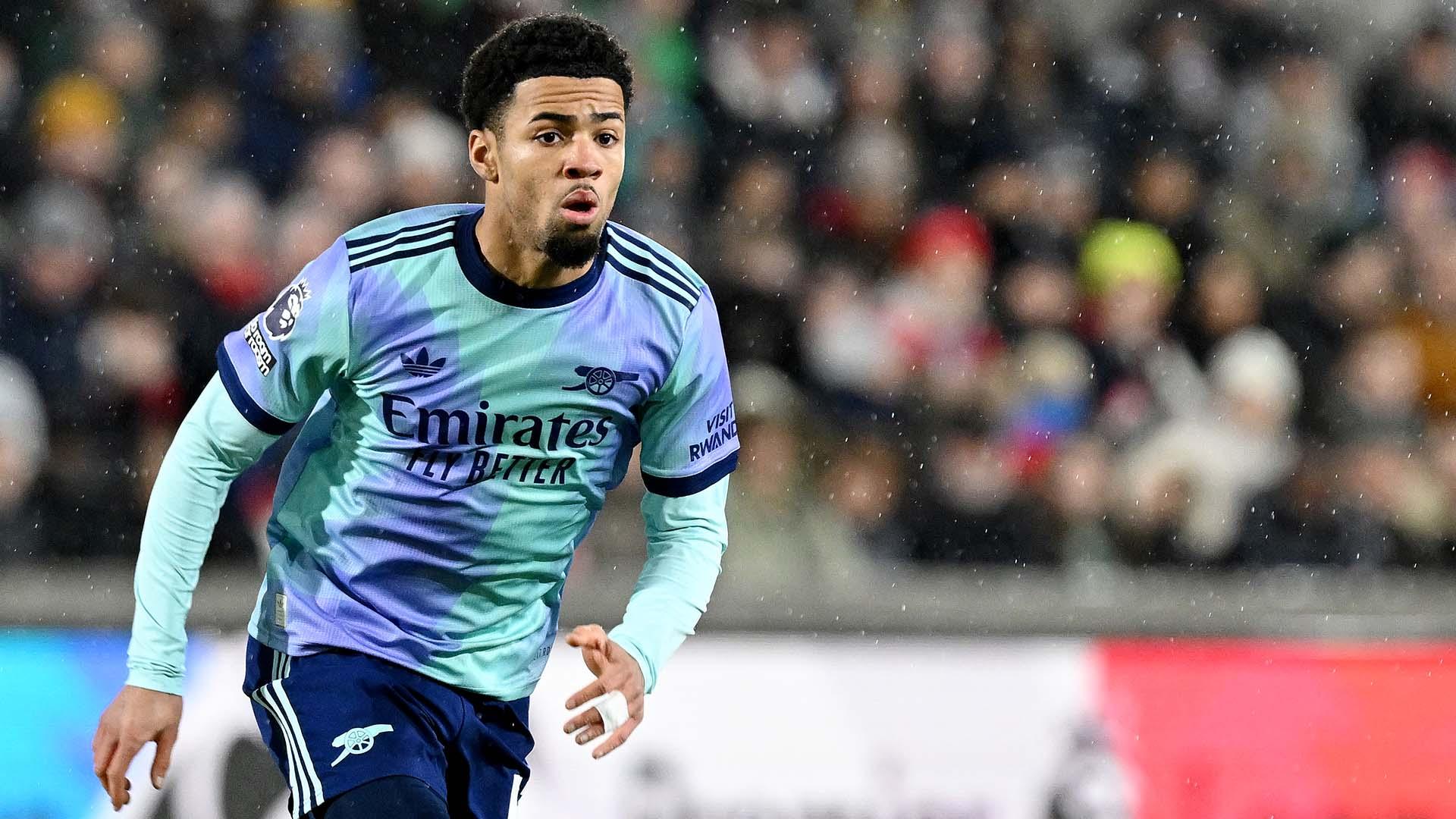 How important can Nwaneri be for Arsenal?