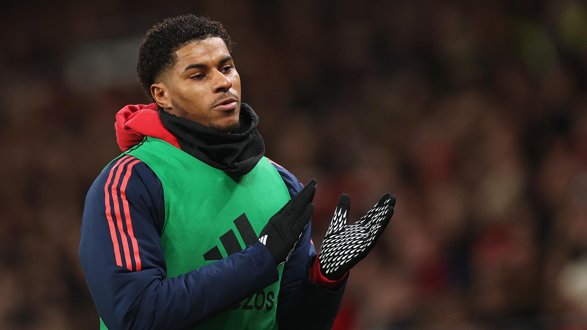 Do the Marcus Rashford rumours to AC Milan have any legs?