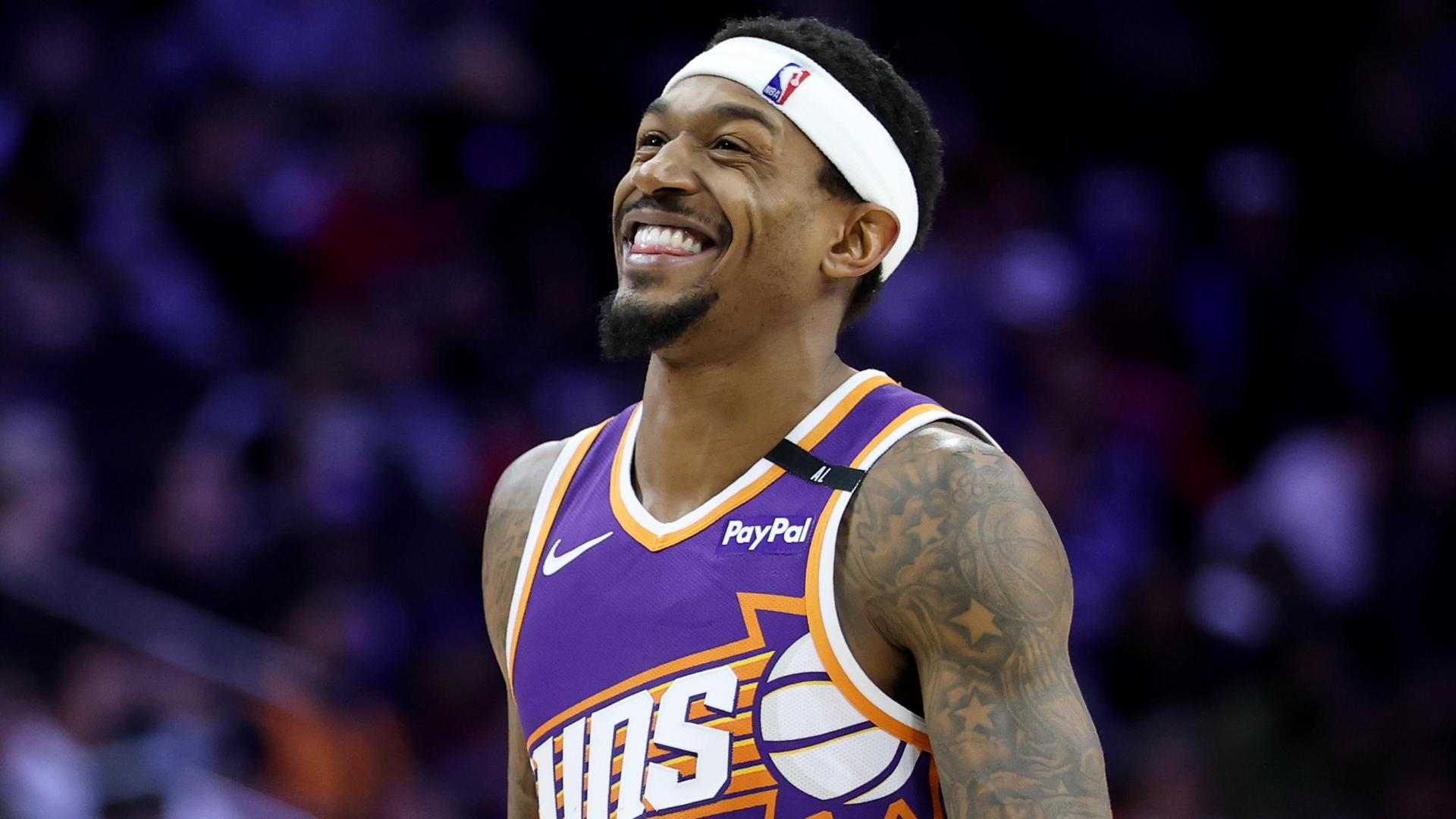 Bradley Beal leads Suns to victory with 25 points off the bench