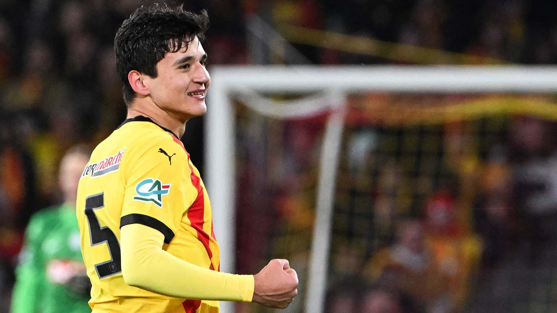 Why Khusanov is set for a big-money move to Man City