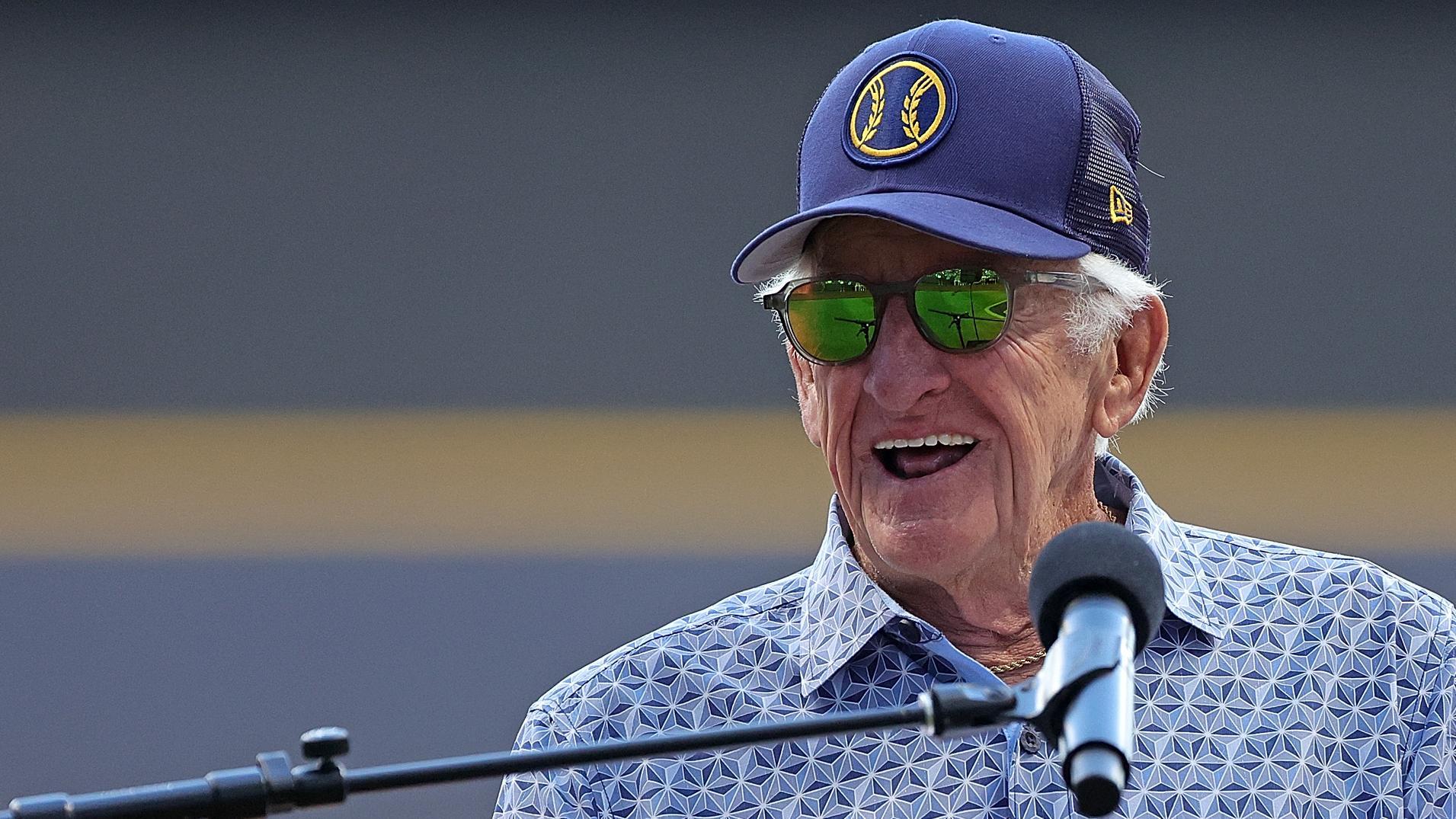 Remembering legendary broadcaster Bob Uecker