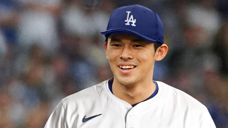 The numbers behind Roki Sasaki joining the Dodgers